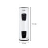 CALOREX ELECTRICO VATTIUM E20 G2 220V - Imagen 2